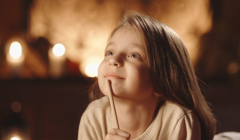 darčeky ježiško vianoce deti