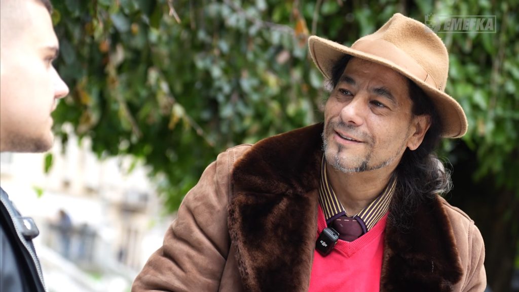 Desperado z Vyvolených nepochybne patrí medzi najvýraznejšie tváre v histórii slovenských reality shows. Takto žije dnes.