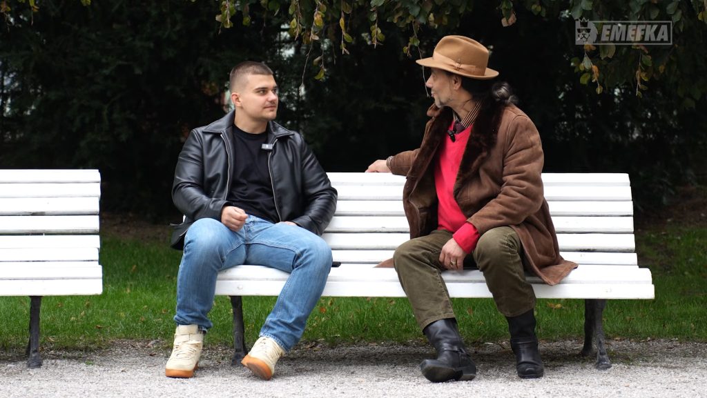 Desperado z Vyvolených nepochybne patrí medzi najvýraznejšie tváre v histórii slovenských reality shows. Takto žije dnes.