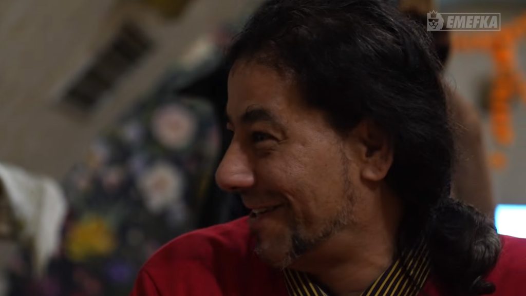 Desperado z Vyvolených nepochybne patrí medzi najvýraznejšie tváre v histórii slovenských reality shows. Takto žije dnes.