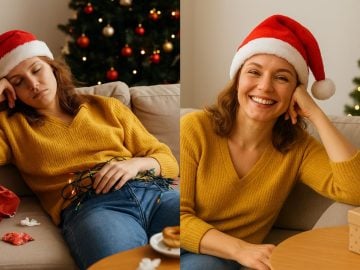 Rýchly povianočný reset: 20-minútový detox, ktorý rozžiari celý tvoj byt