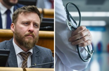Toto sú najlepší lekári a lekárky na Slovensku. Pozri si, koľkí z nich pôsobia v tvojom regióne