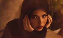 domi alagia miss czech súťaž krásy dominique