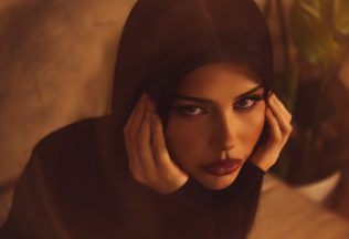 domi alagia miss czech súťaž krásy dominique