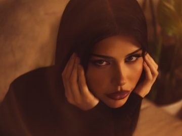 domi alagia miss czech súťaž krásy dominique