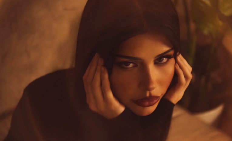 domi alagia miss czech súťaž krásy dominique