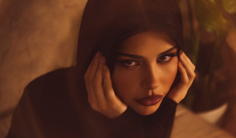 domi alagia miss czech súťaž krásy dominique