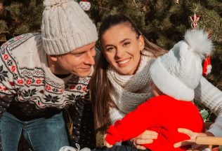 Dominika Richterová: Kariéra možno pohladí pošramotené ego, zaplatí účty, ale nikdy nenahradí pocit nekonečnej lásky (ROZHOVOR)