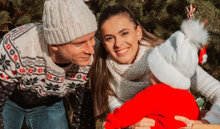 Dominika Richterová: Kariéra možno pohladí pošramotené ego, zaplatí účty, ale nikdy nenahradí pocit nekonečnej lásky (ROZHOVOR)