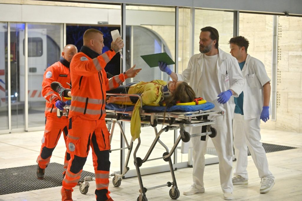 STVR, TV a Media, novinky, rok 2026, slovenská televízia