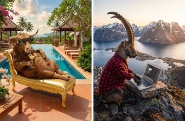 Zisti, aká dovolenka sa k tebe hodí na základe tvojho znamenia zverokruhu