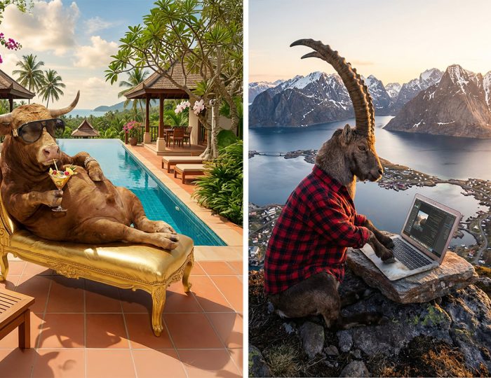 Zisti, aká dovolenka sa k tebe hodí na základe tvojho znamenia zverokruhu