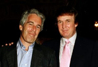 epstein trump ostrov video nové fotky jeffrey