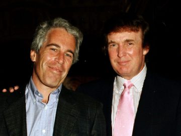 epstein trump ostrov video nové fotky jeffrey