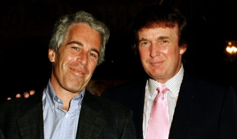 epstein trump ostrov video nové fotky jeffrey