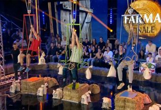 farma finále 17 víťaz