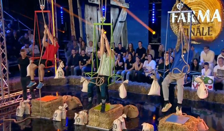 farma finále 17 víťaz