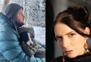 Dorota Nvotová sa vyjadrila k incidentu s Ferom Jokeom. Tieto slová adresovala verejnosti