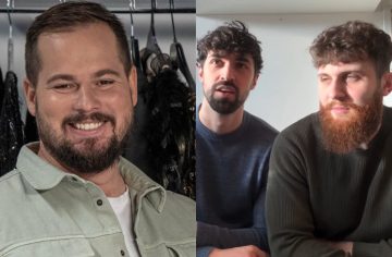 Fero Joke sa nevhodne dotýkal dvoch mužov v Prahe. Komik priznal chybu, na jeho slová reagujú známe influencerky