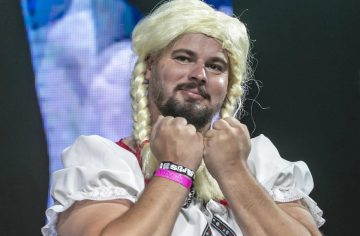 Čo bude ďalej? Fero Joke pocíti kauzu aj vo svojej peňaženke, doterajšie tisícové zárobky sa zrazu zastavili