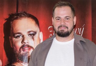 fero joke spolupráca silvestrovský špeciál kontroverzia