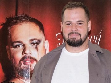 fero joke spolupráca silvestrovský špeciál kontroverzia