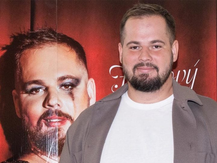 fero joke spolupráca silvestrovský špeciál kontroverzia