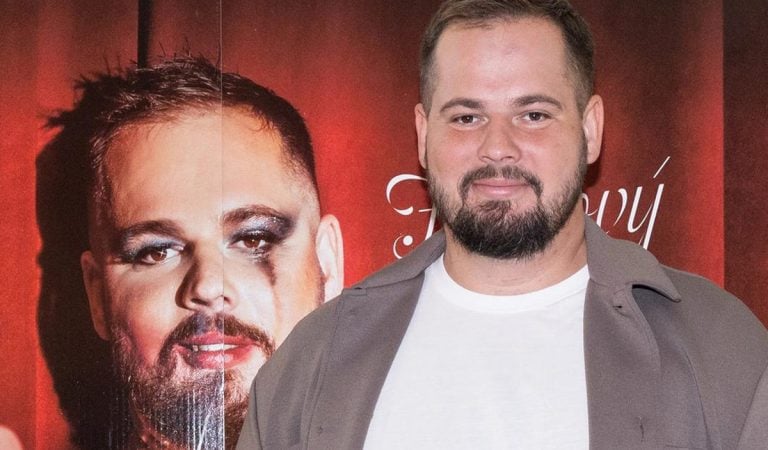 fero joke spolupráca silvestrovský špeciál kontroverzia