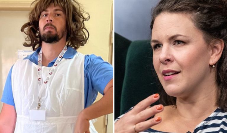 fero joke tormová reakcia kristína slovenská herečka