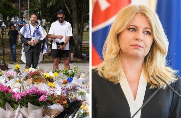 Medzi obeťami streľby v Austrálii bola aj žena zo Slovenska. Išlo o blízku priateľku Zuzany Čaputovej