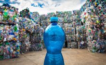 fľaša pastové fľaše balená voda vodička vody