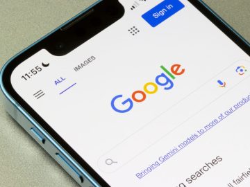 Google odhalil, čo ľudia najviac hľadali v roku 2025. Svet googlil úplne iné veci, než by si čakal