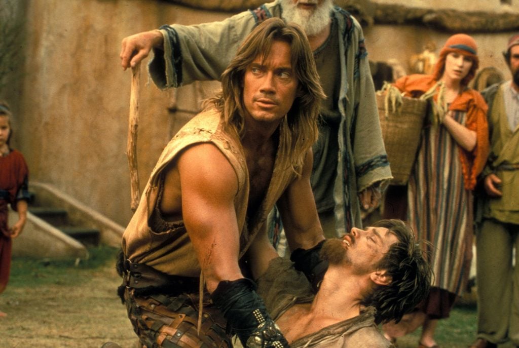 Seriál Herkules patril dlhé roky k pilierom vysielania slovenských televízií. Toto sú zaujímavosti, ktoré si ňom možno nevedel!