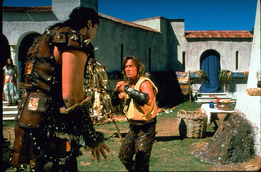 Seriál Herkules patril dlhé roky k pilierom vysielania slovenských televízií. Toto sú zaujímavosti, ktoré si ňom možno nevedel!