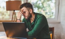 home office práca z domu slovenko