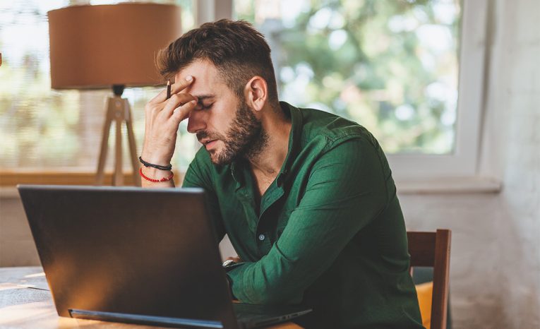 home office práca z domu slovenko