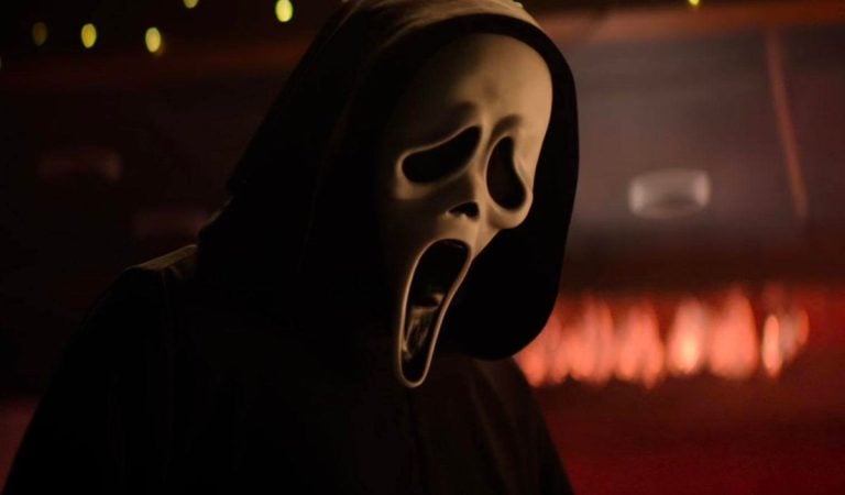 Nový Vreskot aj pokračovanie 28 rokov potom. Toto je 10 najočakávanejších hororov roka 2026