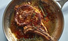 hovädze mäso zdravie