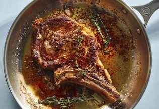 hovädze mäso zdravie