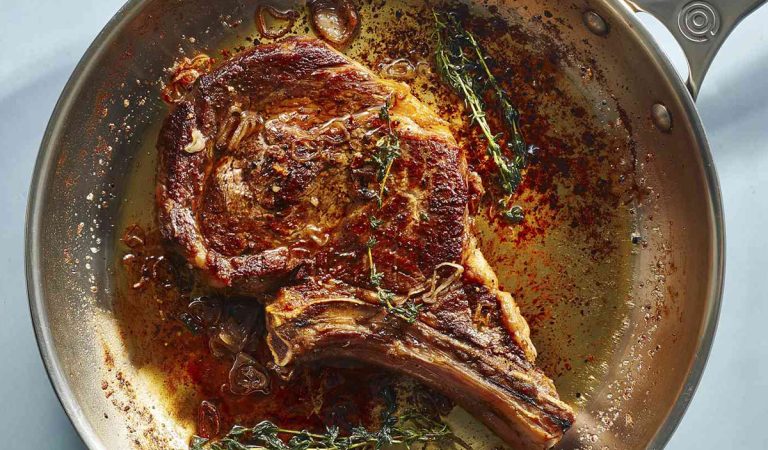 hovädze mäso zdravie