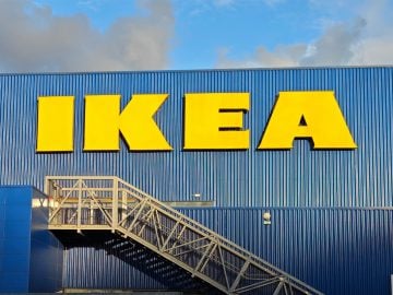 ikea nakupovanie psychologické hry
