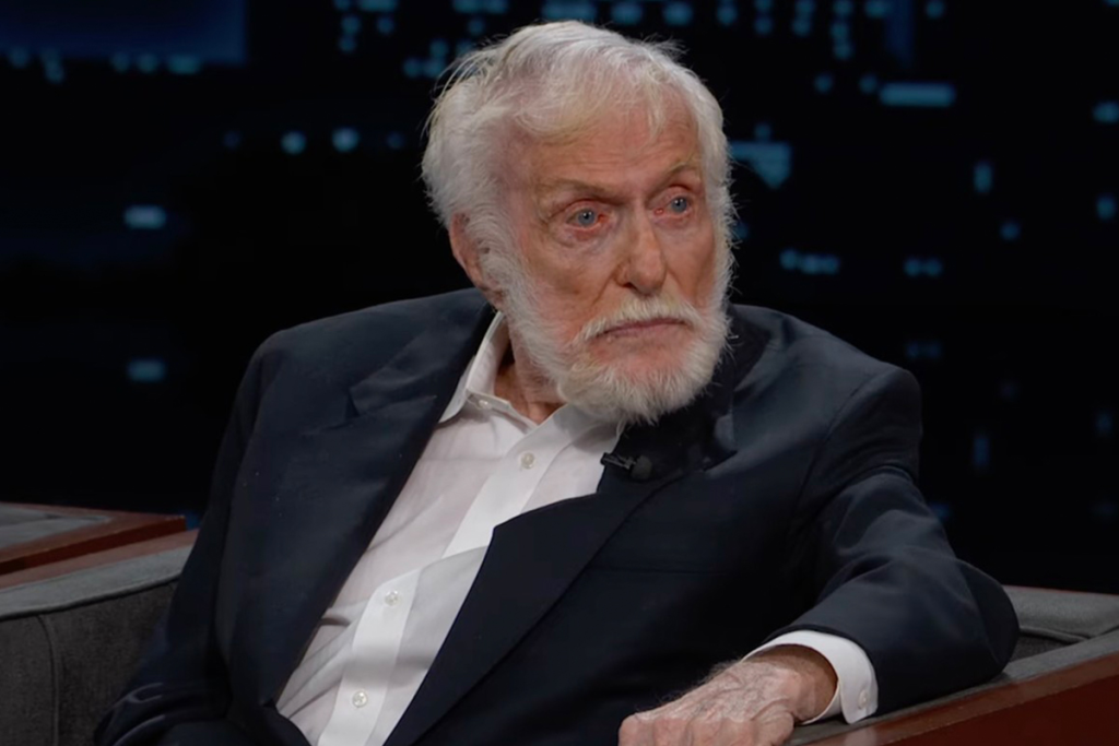 Úmrtia 2025: Morbídny zoznam The Death list každý rok uverejňuje mená známych osobností, ktoré majú najvyššiu šancu zomrieť.