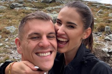 Deny Štulíková vymenila Jovinečka. Nikdy neuhádneš, kto jej teraz robí spoločnosť