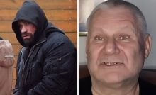 kajinek vemola zadržaný v putách polícia kritika reakcia