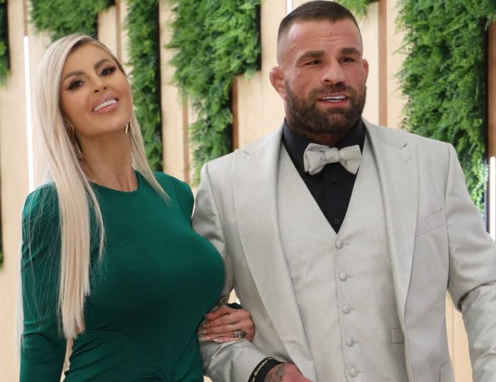 Lela po zadržaní Vémolu prelomila mlčanie. Toto sú jej prvé slová adresované verejnosti