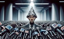 konšpiračné teórie hoaxy dejiny hoaxov história