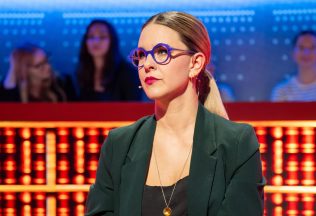 kristína tormová slovenská herečka problémy ťažké časy