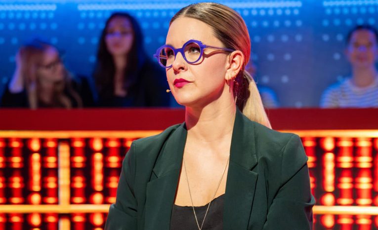 kristína tormová slovenská herečka problémy ťažké časy