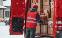 kuriér slovenský kuriér slováci vianoce rozhovor