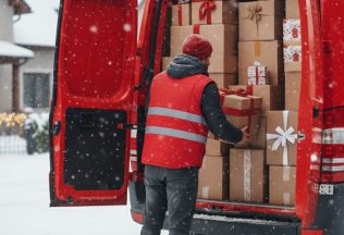 kuriér slovenský kuriér slováci vianoce rozhovor